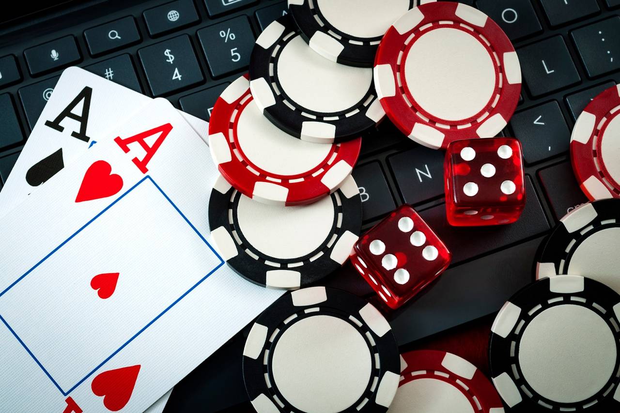 casino industry newest generation