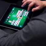 poker website fast