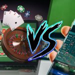 Rule The Gambling World