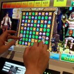 Skill-Based Slot Games