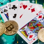 Gambling Sector with crypto