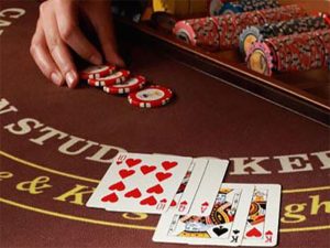Discern These Baccarat Trends Used In Online