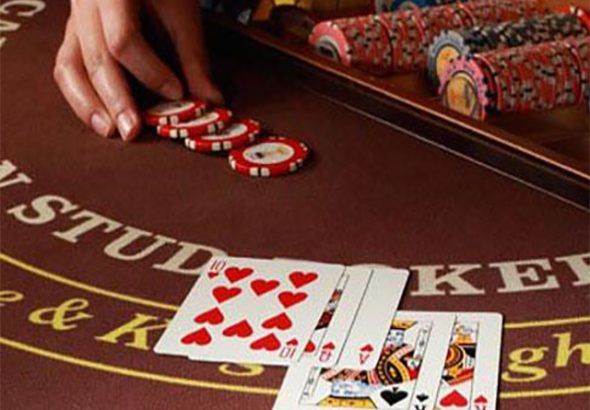 Discern These Baccarat Trends Used In Online