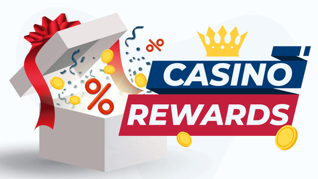 Bonuses And Prizes In Casinos